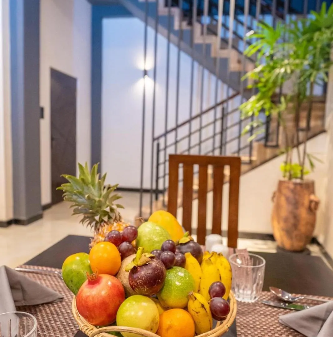****  Limeshine - Airport Transit Hotels & Residences Katunayake Sri Lanka