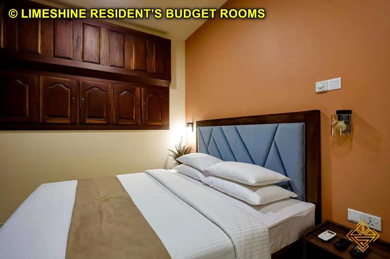 Limeshine - Airport Transit Hotels & Residences Katunayake Sri Lanka