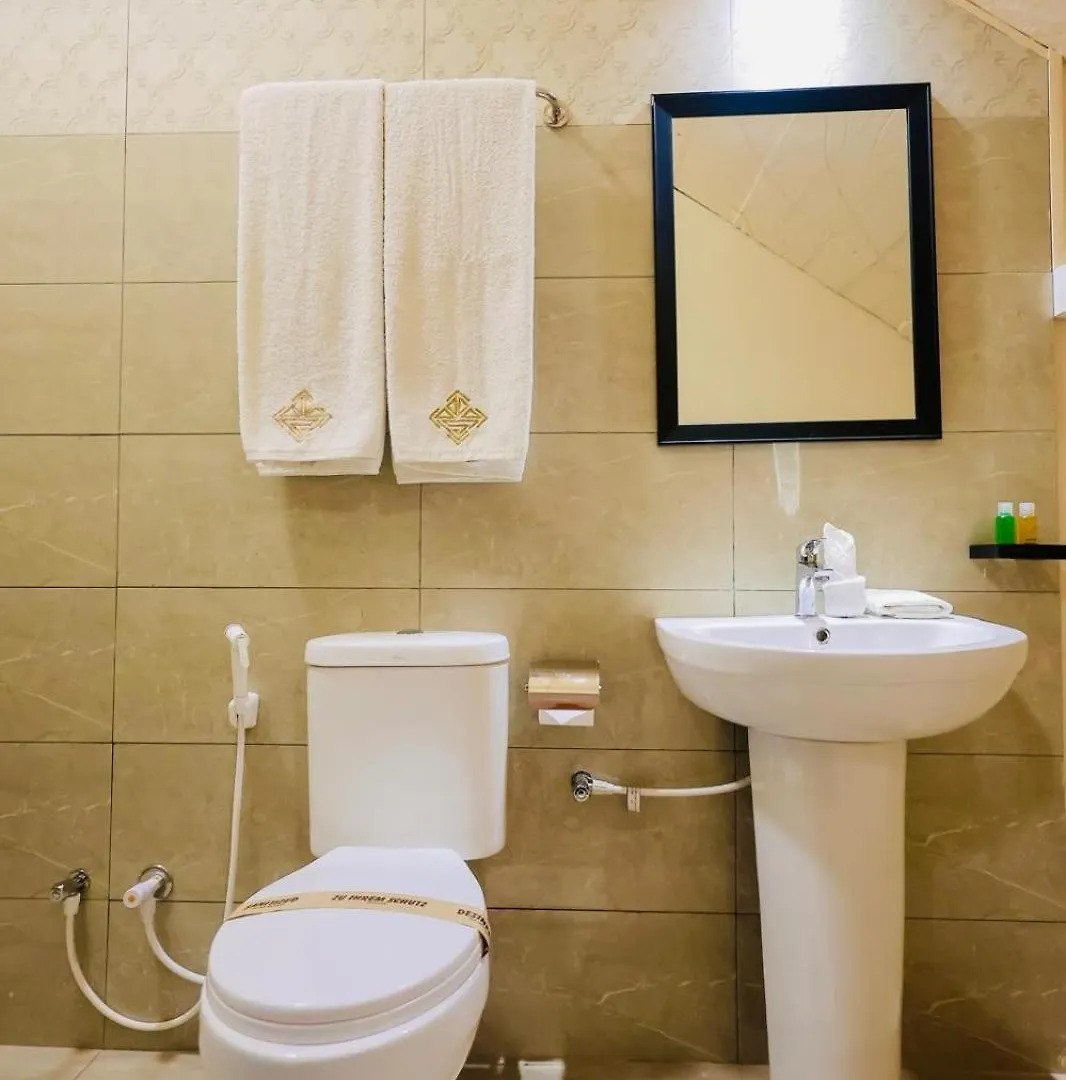 ****  Limeshine - Airport Transit Hotels & Residences Katunayake Sri Lanka