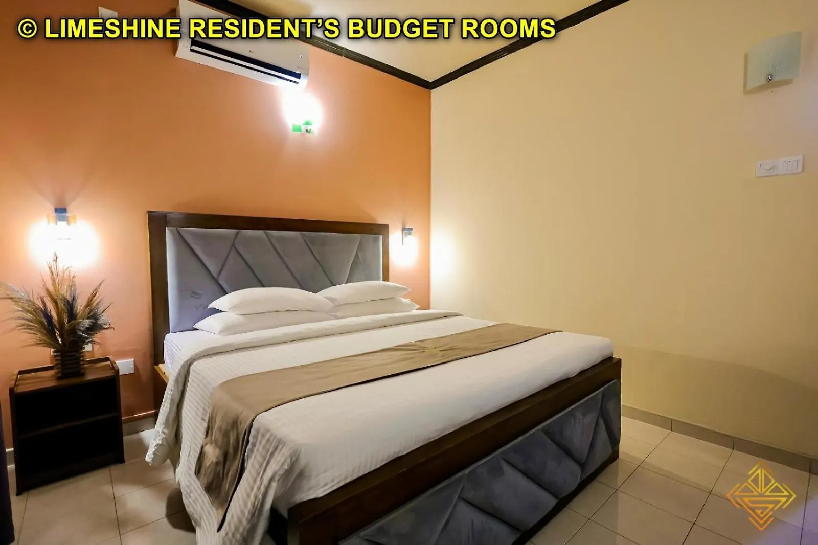 Limeshine - Airport Transit Hotels & Residences Katunayake