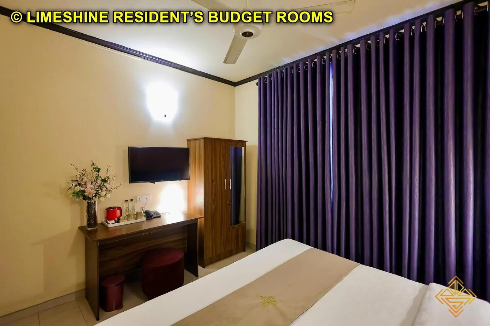 Limeshine - Airport Transit Hotels & Residences Katunayake
