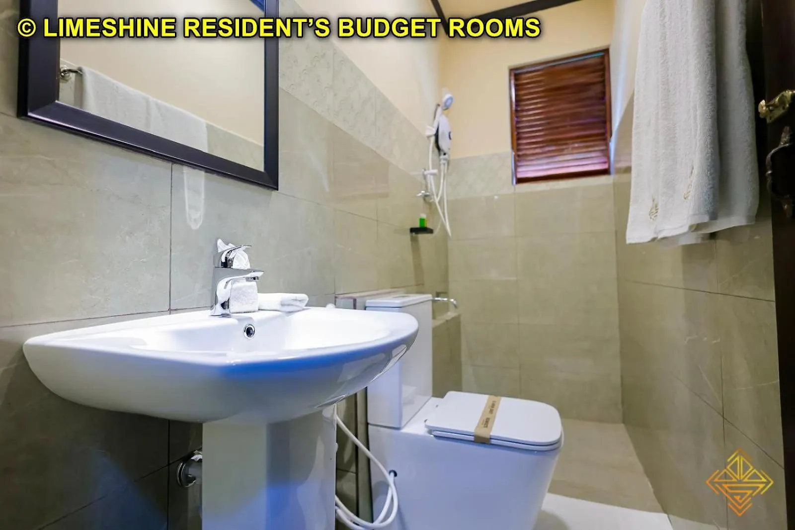 Limeshine - Airport Transit Hotels & Residences Katunayake 4*,  Sri Lanka