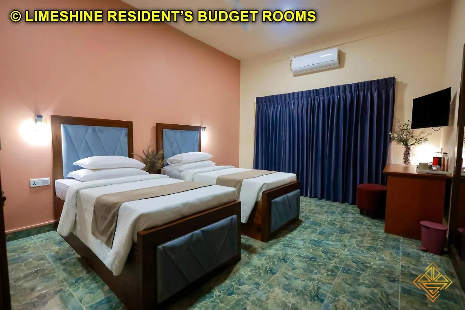Limeshine - Airport Transit Hotels & Residences Katunayake