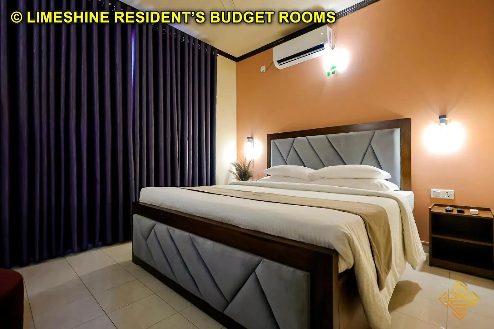 ****  Limeshine - Airport Transit Hotels & Residences Katunayake Sri Lanka