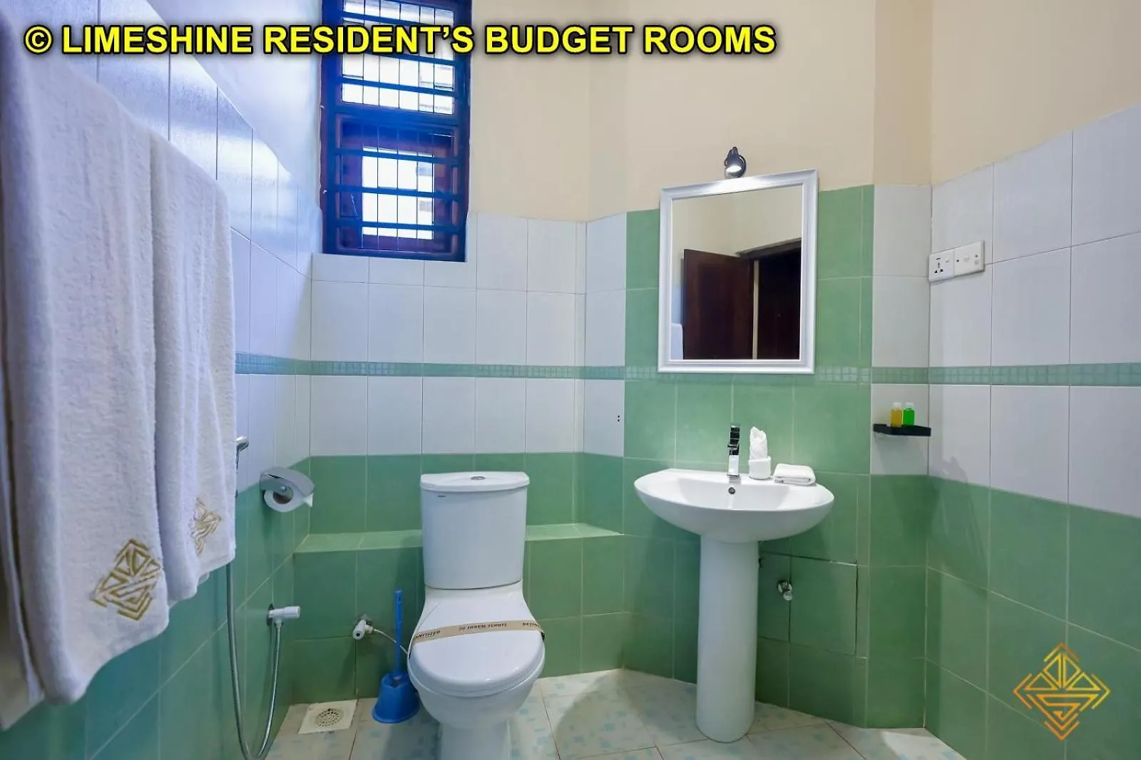 Limeshine - Airport Transit Hotels & Residences Katunayake 4*,