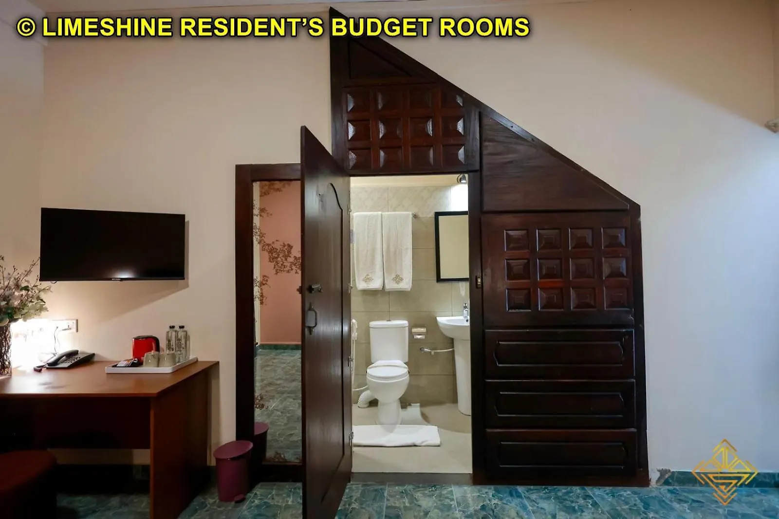 Limeshine - Airport Transit Hotels & Residences Katunayake