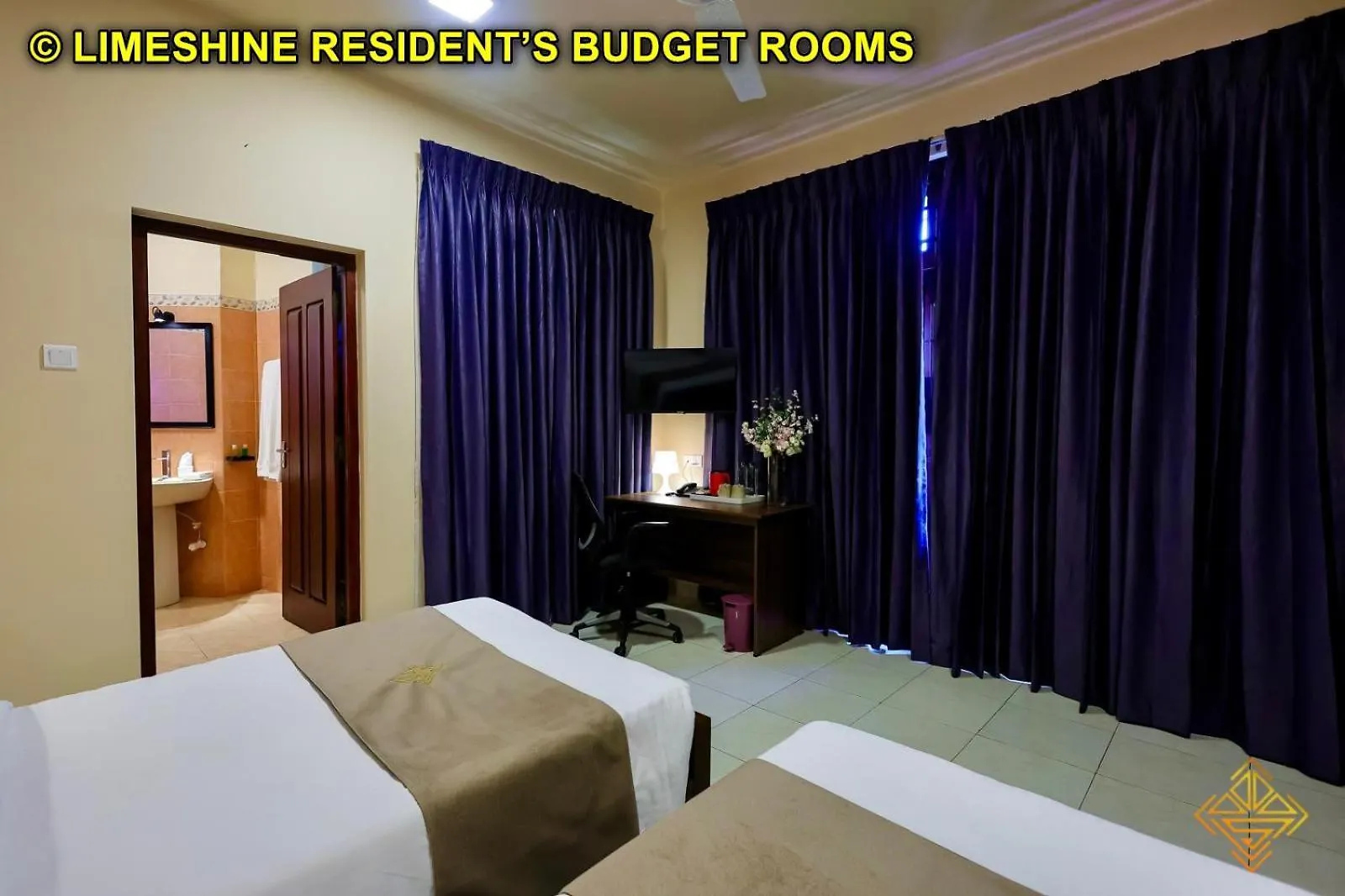 Limeshine - Airport Transit Hotels & Residences Katunayake