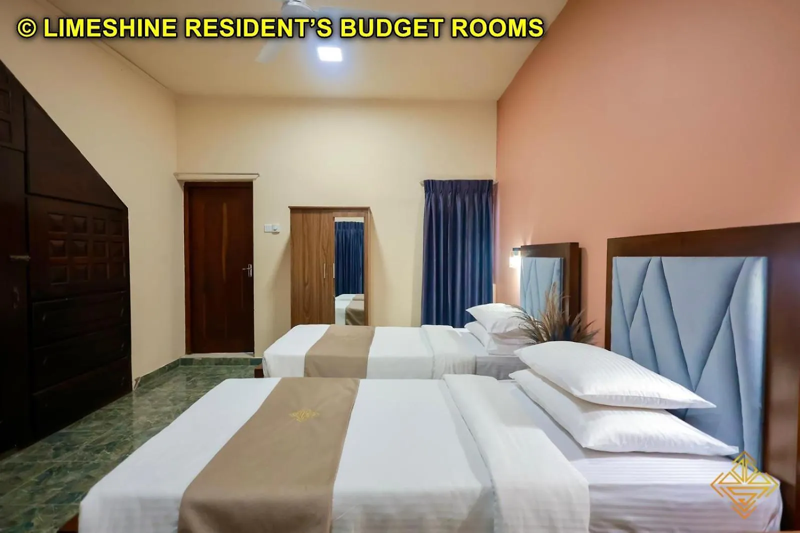 Limeshine - Airport Transit Hotels & Residences Katunayake