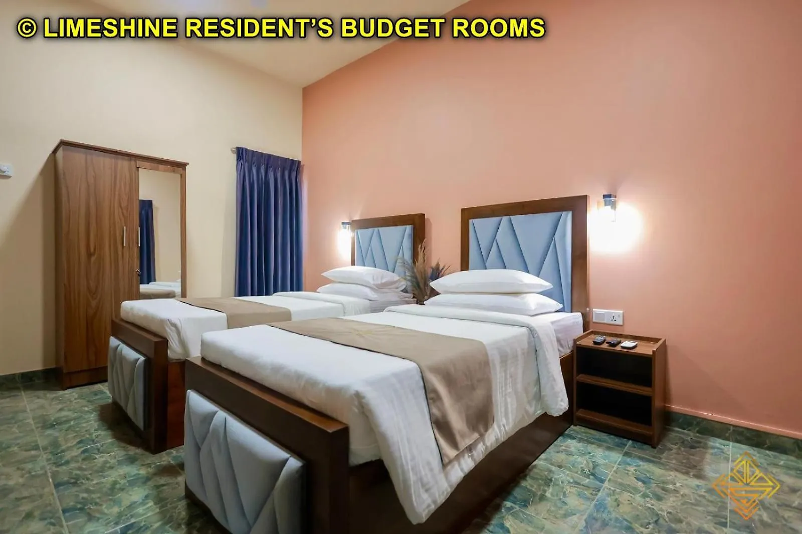 Limeshine - Airport Transit Hotels & Residences Katunayake Sri Lanka