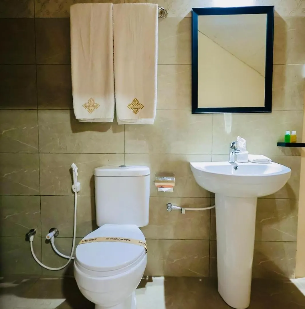 Limeshine - Airport Transit Hotels & Residences Katunayake