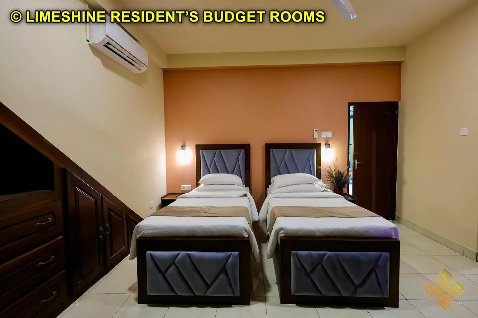 Limeshine - Airport Transit Hotels & Residences Katunayake