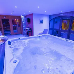 Alpazur Val Cenis 3* Lanslebourg-Mont-Cenis