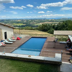 La Maison De Paul & Margaux 3* Chateauneuf-de-Galaure