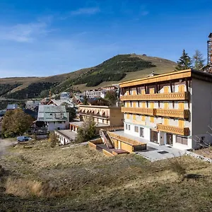 Terresens - Escapade Alpe d'Huez
