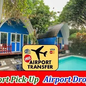 A4 Residence: Airport Transit Hub Katunayake
