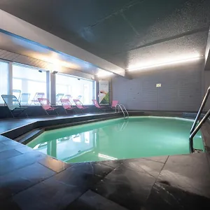 Hob Du Pre 3* Saint-Bonnet-le-Froid