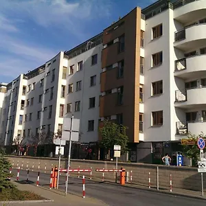 Хостел Bemowo 