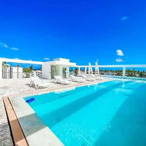 Ducassi Sol Karibe Tropicana Bavaro Beach Club & Spa 5* Punta Cana