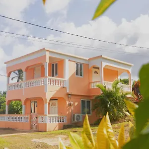 Happy Nest Dominica Marigot
