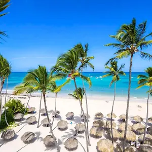 Atlantico - Playa Corales - Club, Wifi, Swimming Pool 5* Punta Cana