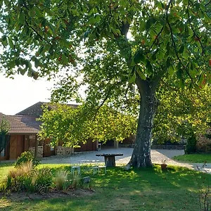Le Clos De Ceintres 3* Cheminas