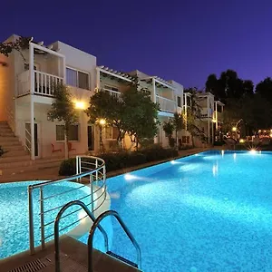 Hotel Gumusluk 3* Gümüşlük