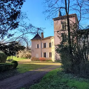 L'ancre Vive Charentay