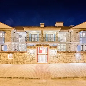 Отель Bademli **